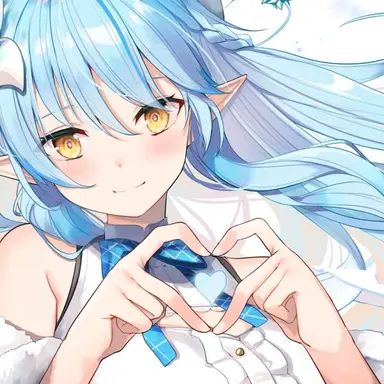 Profile image of ラミィ