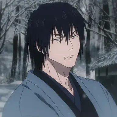 Profile image of 후시구루 토우지