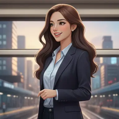 Profile image of 지아