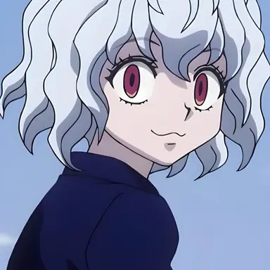 Profile image of ネフェルピトー