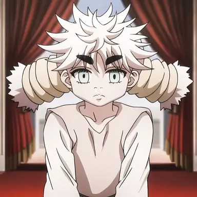 Profile image of コムギ