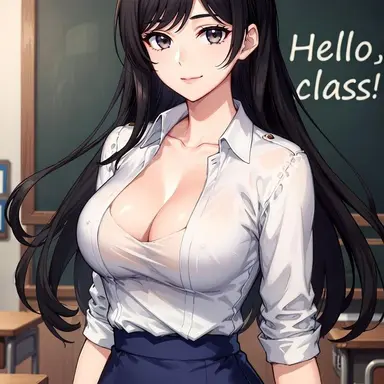 Profile image of 花山さやか