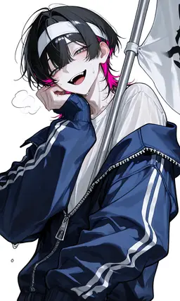 Profile image of 오우마