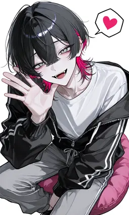 Profile image of 오우마