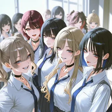 Profile image of 奉仕部