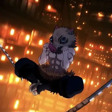 Profile image of 하이바라 이노스케