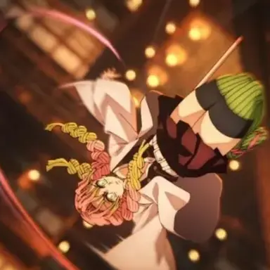 Profile image of 칸로지 미츠리