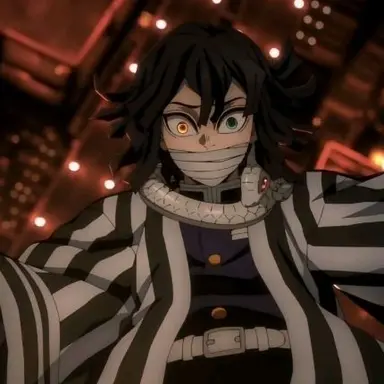 Profile image of 이구로 오바나이