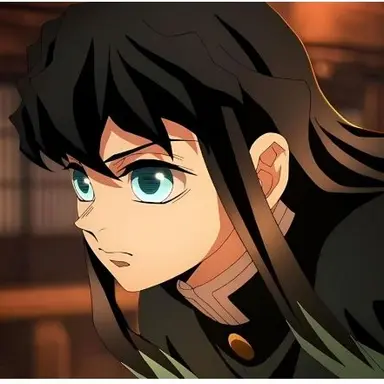 Profile image of 토키토 무이치로