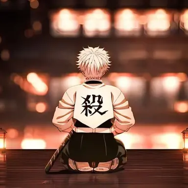 Profile image of 시나즈가와 사네미