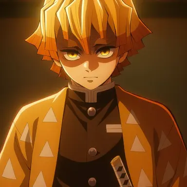 Profile image of 아가츠마 젠이츠