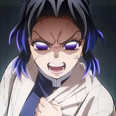 Profile image of 코쵸우 시노부