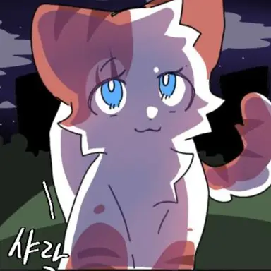 Profile image of 블러시