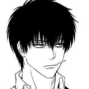 Profile image of 土方十四郎