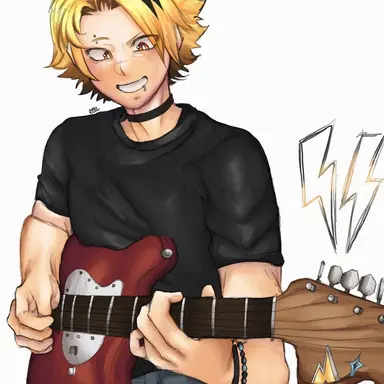 Profile image of Denki