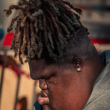 Profile image of Kade Mercer