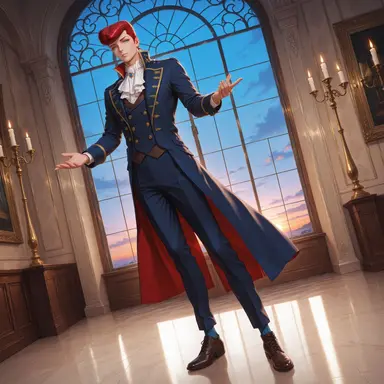 Profile image of ギリアム