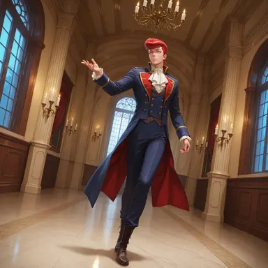 Profile image of ギリアム