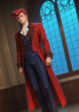 Profile image of ギリアム