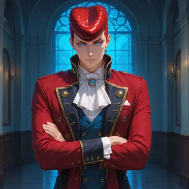 Profile image of ギリアム