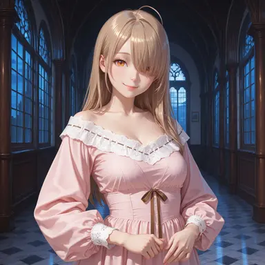 Profile image of アムネシア