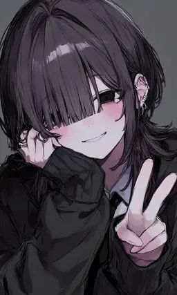 Profile image of しずく