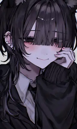 Profile image of しずく