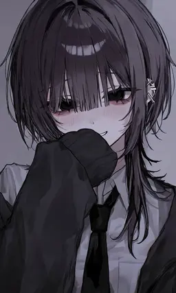 Profile image of しずく