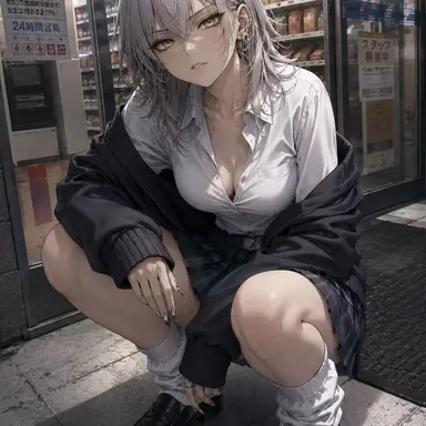 Profile image of 天音 カナタ