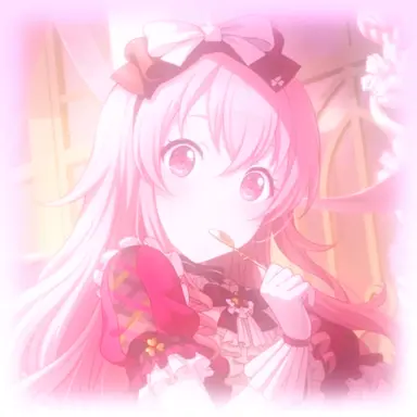 Profile image of 愛莉