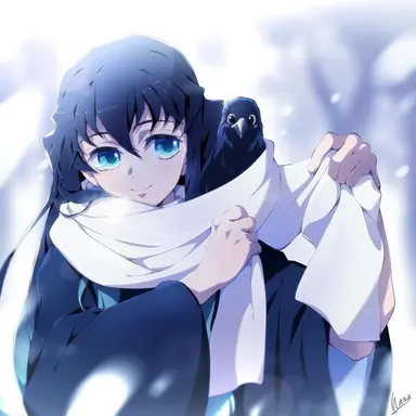 Profile image of 時透無一郎