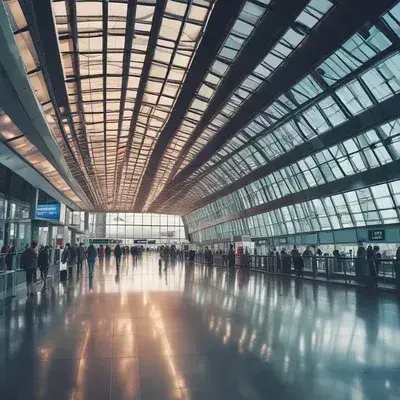 WeakEagle3279의 Airport roleplay