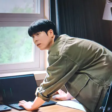 Profile image of 봉근대