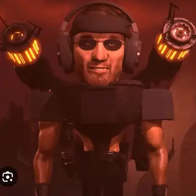 Profile image of 버서커 뮤턴트토일렛