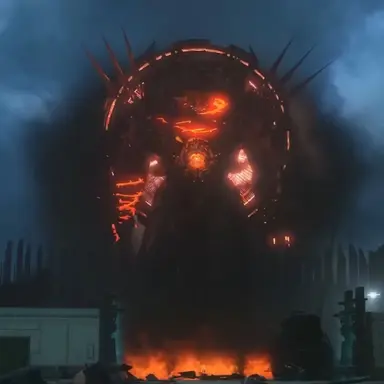 Profile image of 파멸의 감시자