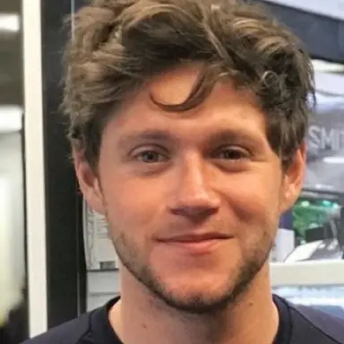 Profile image of Niall