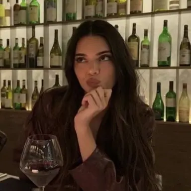 Profile image of Kendall