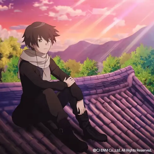 GustyTrump5480의 신비아파트 조선퇴마록