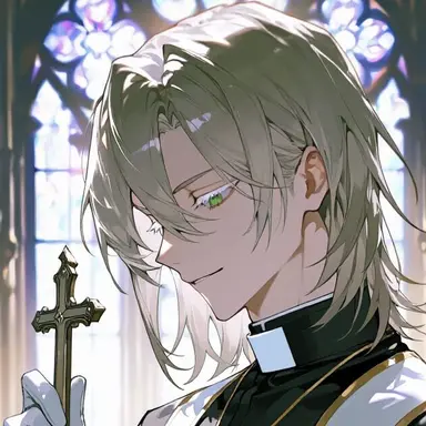 Profile image of ミヒャエル