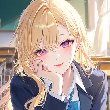 Profile image of 莉央