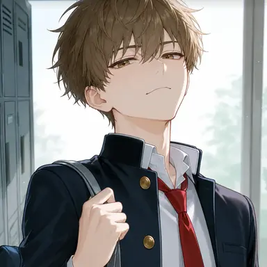 Profile image of 空