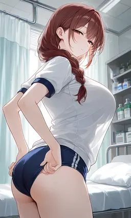 Profile image of 水城 冴子