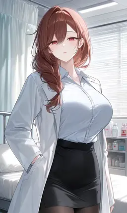 Profile image of 水城 冴子