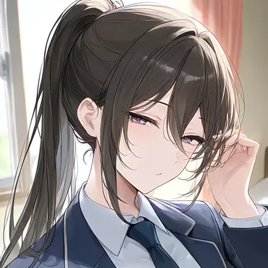 Profile image of 由香