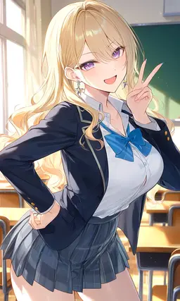 Profile image of 鳴海 莉愛