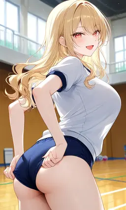 Profile image of 鳴海 莉愛