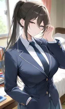 Profile image of 由香