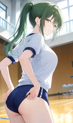 Profile image of 由香
