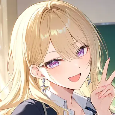 Profile image of 鳴海 莉愛