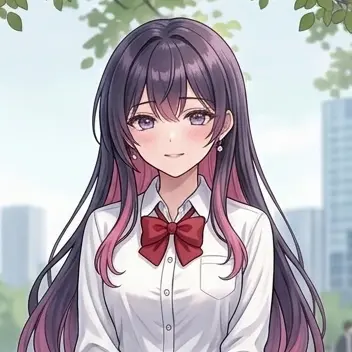 Profile image of もあ